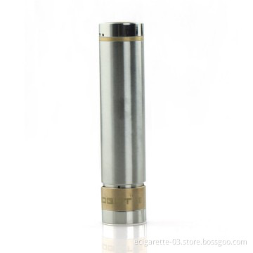 new products 2014 mech mod philippines e cig duba robot VII mod
